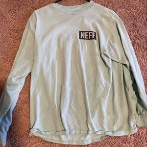 Neff Long Sleeve